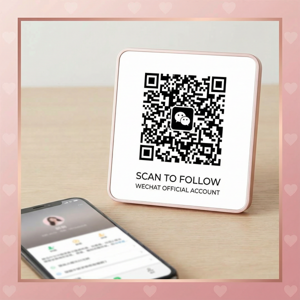 四虎tv公众号二维码